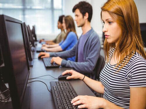 Computer Operator